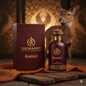 Kasturi 12 ml