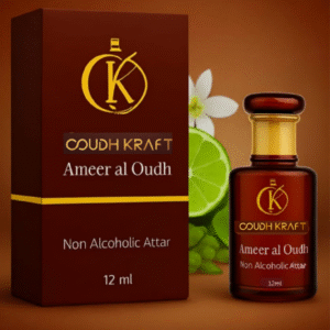 Ameer ul Oudh 12 ml