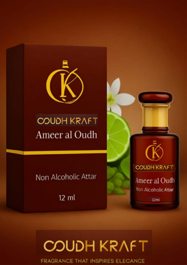 Ameer ul Oudh 12 ml