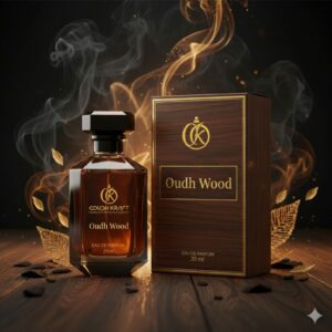 Oudh wood 20 ml
