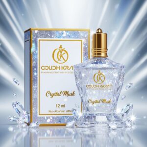 Crystal Musk 12 ml