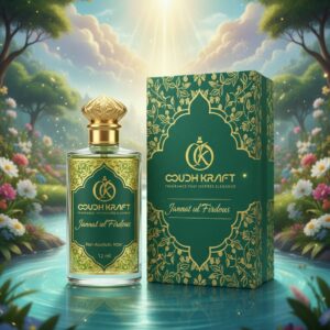 Jannat ul firdous 12 ml