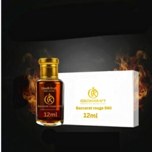 Baccarat rouge 540 50 ml