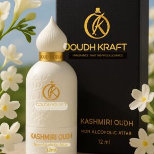 Kashmiri oudh 12 ml