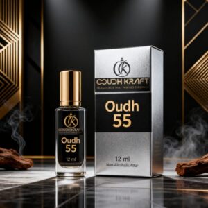 Oudh 55 12 ml