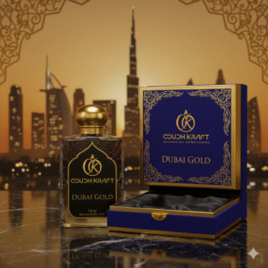 Dubai gold 12 ml