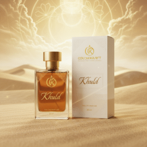 Khuld perfume 20 ml