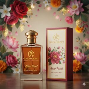 Attar phool 12 ml